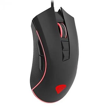 asus baki: Genesis Krypton 770 NMG-1163 – 12 000 DPI RGB simli gaming mouse — 1