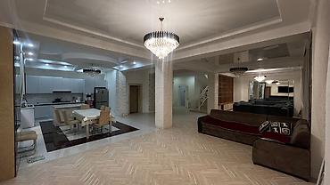 аренда клуб: 5 и более комнат, 395 м², Ала-Арча ТРЦ Элитка, 1 этаж, Евроремонт — 10