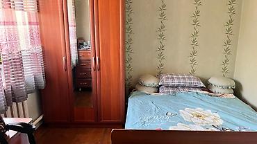 продаются дом талас: Продаётся частный дом с ухоженным двором и навесами. Основные — 9