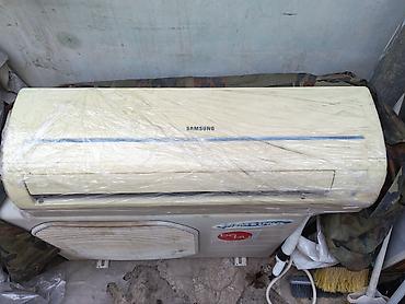 18 btu samsung kondisioner 60 kv