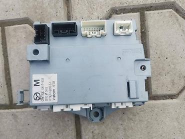 BCM MODUL GH ZA MAZDA 6 OD 2008. DO 2011. GOD. | body control modul