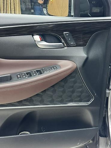Унаа сатуу: Hyundai Santa Fe: 2019 г., 2 л, Автомат, Бензин, Кроссовер — 7