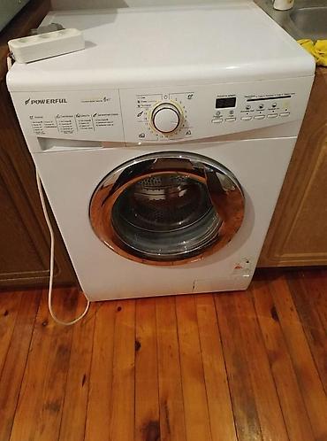 gamestation 3: Zanussi Lindo 300 ön yükləməli paltaryuyan maşın - Yük tutumu: 6 kq — 3