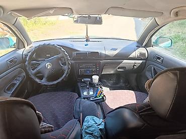 Унаа сатуу: Volkswagen Passat: 1999 г., 1.8 л, Автомат, Бензин — 5