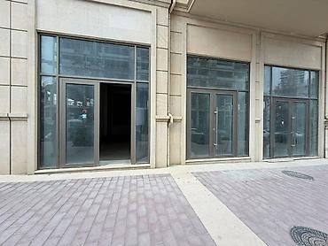 ecemide obyekt: İcarəyə verilir obyekt 100 m², Ağ şəhər q. 3 000 AZN/ay 100 m² Sahə — 2