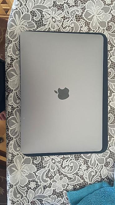 macbook pro m4 pro: İşlənmiş Apple MacBook, 13.3 ", Intel Core i5, 256 GB, Ünvandan götürmə — 9