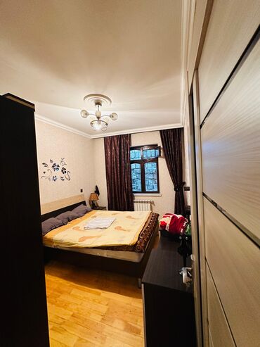 Uzunmüddətli kirayə evlər: 85 kv. m, 3 otaqlı -da lalafo.az — 4 Uzunmüddətli kirayə evlər: 85 kv. m, 3 otaqlı — 4