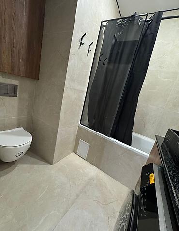 Продажа квартир: 2 комнаты, 76 м², Элитка, 13 этаж, Евроремонт — 14