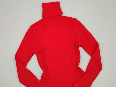 bluzki do czerwonych spodni: Golf, S (EU 36), condition - Very good
