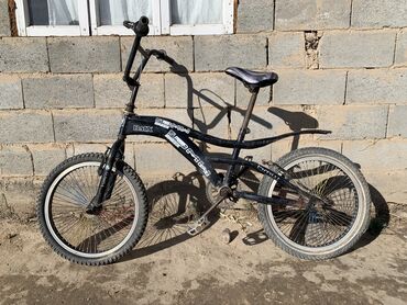 giant talon 1: BMX велосипед, BMW, Рама XS (130 -155 см), Германия, Б/у