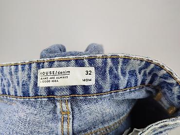 bluzy john deere: House of Denim, Jeansy damskie, rozmiar S — 4