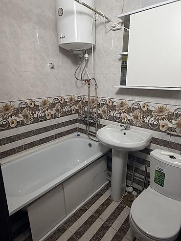 Долгосрочная аренда квартир: 2 комнаты, Собственник, Без подселения, С мебелью частично — 9