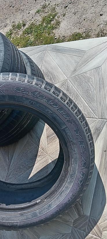 təkər 185 65 14: İşlənmiş Şin GoodYear 195 / 65 / R 15 — 2