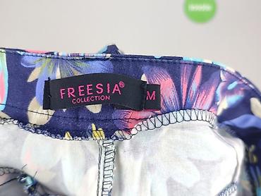 buty keds: Freesia, Spodnie materiałowe damskie, rozmiar M — 4