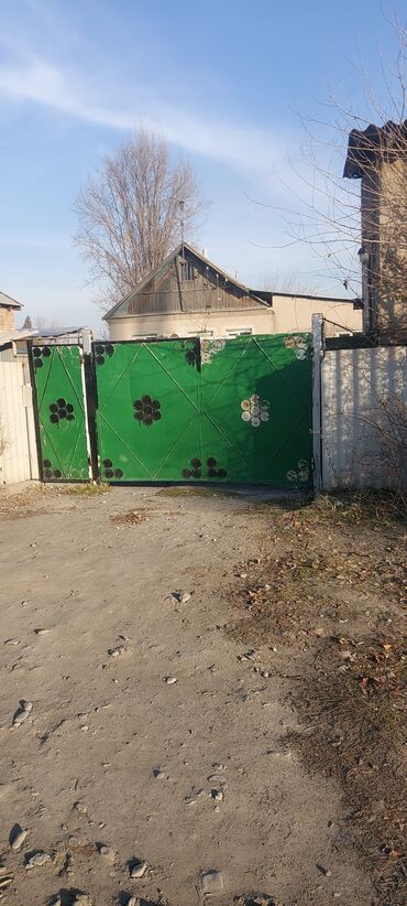 Продажа домов: Дом, 120 м², 5 комнат, Собственник, ПСО (под самоотделку) — 3