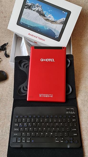 Tableti: Goodtel Android tablet set - Ekran oko 10 inča, IPS, idealan za — 6