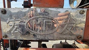 Производство пескоблоков: Пескоблок чыгарган станок сатылат, оригинал кытайдан алып келгенбиз — 11