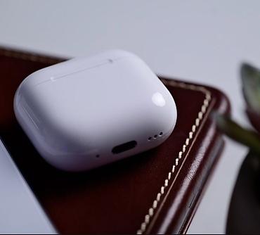 marvel spiderman 2: Simsiz qulaqcıqlar Apple Airpods 4 tam orijinal sənədi mövcuddur — 1