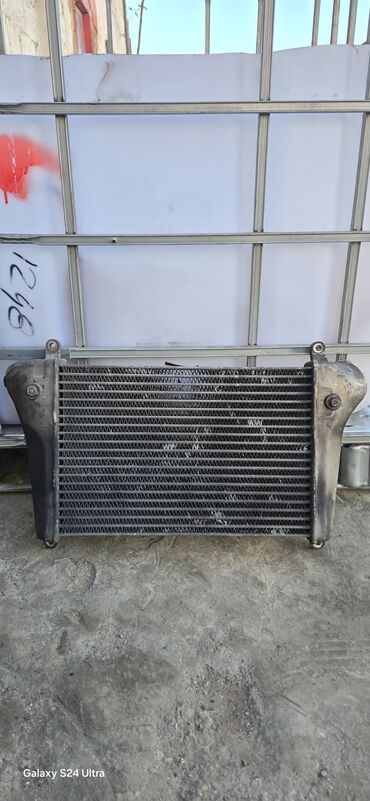 Mühərrik soyutma radiatorları: Isuzu 85, Orijinal, Yaponiya, İşlənmiş -da lalafo.az — 3 Mühərrik soyutma radiatorları: Isuzu 85, Orijinal, Yaponiya, İşlənmiş — 3