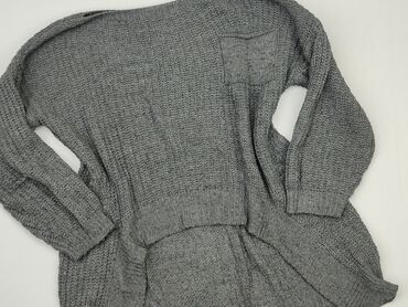letnie sukienki bawełniane dla 50 latki: Sweter, 5XL, stan - Dobry