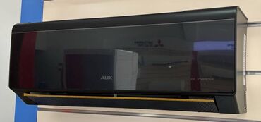 Kondisionerlər: Kondisioner AUX, Yeni, 30-35 kv. m, Split sistem — 20