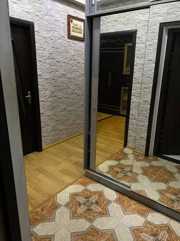 Yeni tikili: 3 otaqlı, Yeni tikili, 90 kv. m — 12