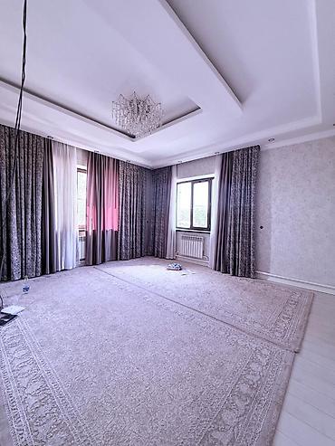 Долгосрочная аренда домов: 500 м², 6 комнат, Пишпек — 18
