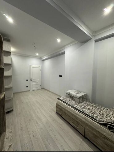 Продажа квартир: 3 комнаты, 87 м², Элитка, 4 этаж — 16