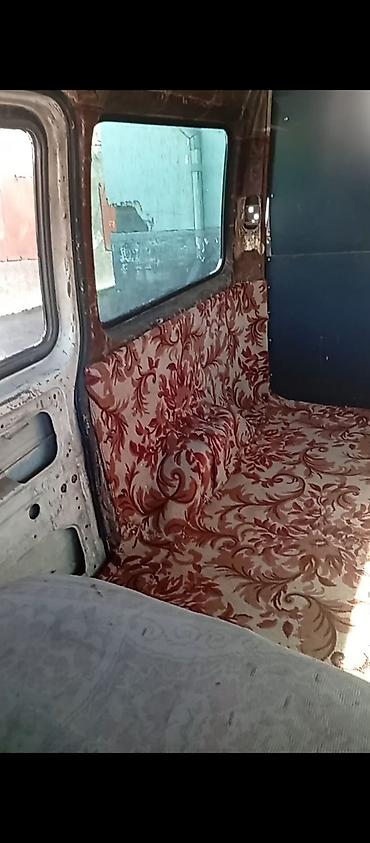 Ford: Ford Transit: 1994 г., 2.5 л, Бус — 12