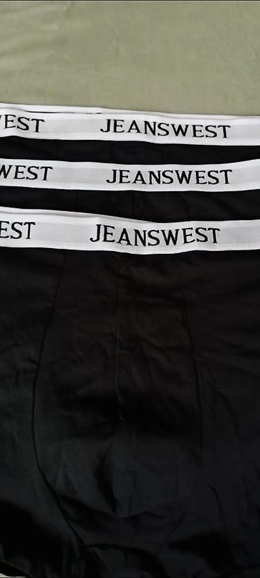 Носки и белье: Брендовое мужское нижнее бельё Calvin Klein в 46 и в 48 размерах по — 22