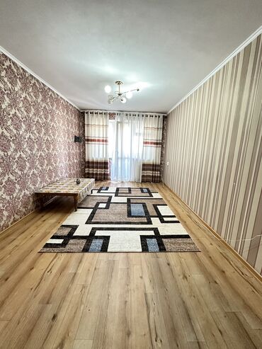 однакомнатные квартира: 3 bedroom, 56 м², 104 series flat, 4 этаж, Old renovation