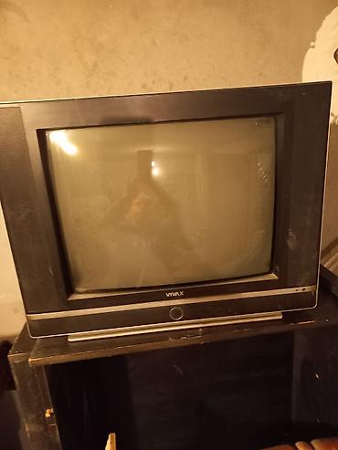igrice od 1 do 103: VIVAX CRT televizor - Klasčni katodni (CRT) TV sa zakrivljenim — 2
