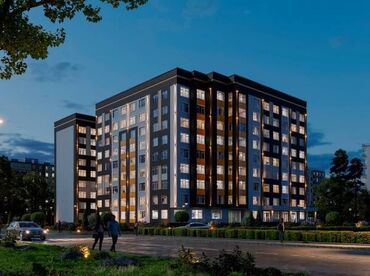 продом дом: 🏢 Продаётся 1-комнатная квартира в ЖК "Фламинго" (район Киргизия-1) 📍