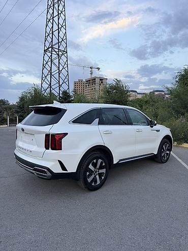 саренто 2020: Kia Sorento: 2020 г., 2.2 л, Автомат, Дизель, Кроссовер — 5