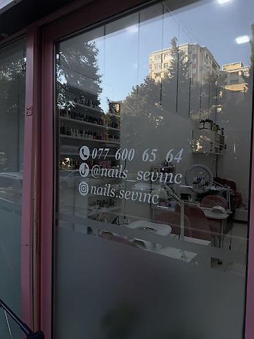 Мастер по маникюру требуется, Аренда места, 1-2 года опыта, Обучение at lalafo.az — 2 Мастер по маникюру требуется, Аренда места, 1-2 года опыта, Обучение — 2