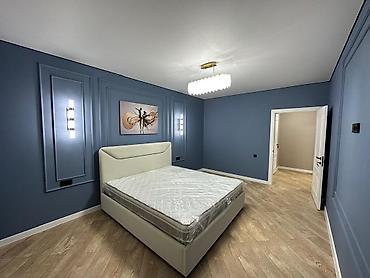 Продажа квартир: 3 комнаты, 114 м², Кок-Жар ж/м 107 серия, 4 этаж, Дизайнерский ремонт — 3