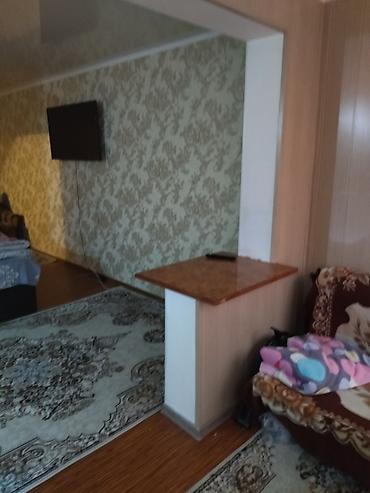 круглосуточно квартиры: 1 комната, 5 мкр, Постельное белье, Кондиционер, Парковка — 6