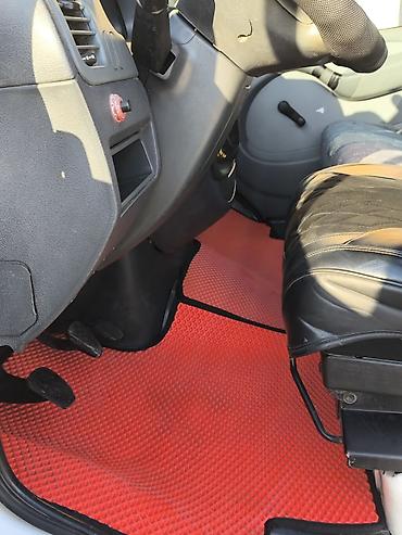 Mercedes-Benz: Mercedes-Benz Спринтер: 2003 г., 2.2 л, Механика, Дизель, Фургон — 12