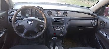 митсубиси спайк стар: Mitsubishi Outlander: 2004 г., 2.4 л, Автомат, Газ, Кроссовер — 6