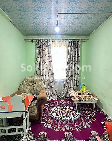 дома город шопоков: 5 комнат, 130 м², 14 соток, Сокулук — 10