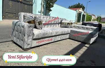 parca skaflar: Künc divan, Yeni, Açılan, Bazalı, Parça, Şəhərdaxili pulsuz çatdırılma — 1