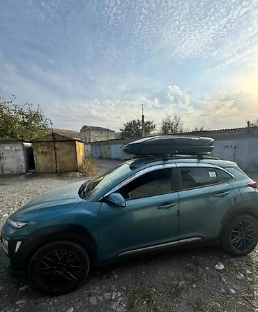 tank 400: Premium Auto Box для вашего авто Автобоксы от 400 л до 950 — 2