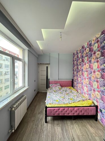 Yeni tikili: 3 otaqlı, Yeni tikili, 75 kv. m — 7