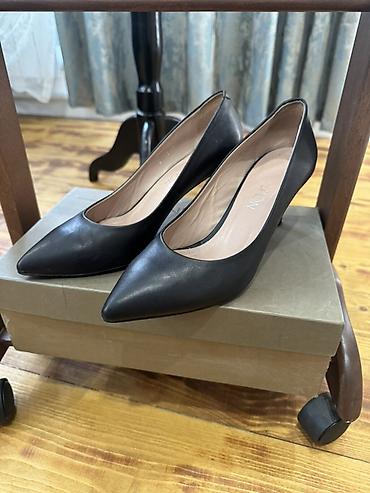 crocs 38: Классические женские удобные лодочки CHOLPON - Цвет: черный - — 2