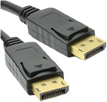 монитор 40: Кабель DisplayPort — DisplayPort - Разъёмы: DP (папа) — DP (папа) — 1