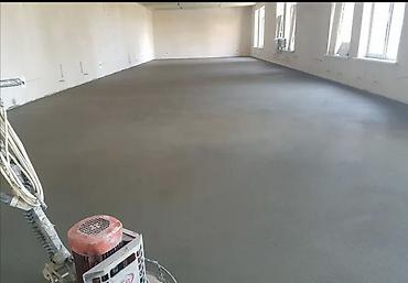Floor Screeding: Стяжка пола | Ламинат Больше 6 лет опыта — 5