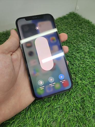nano 4gb: IPhone 12 Pro, Б/у, 512 ГБ, Pacific Blue — 5