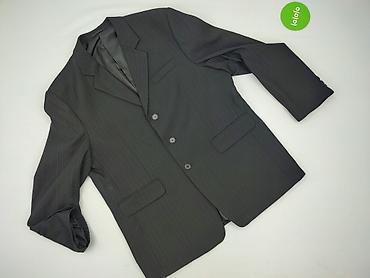 marka bartek: Marynarka męska, rozmiar 2XL — 2