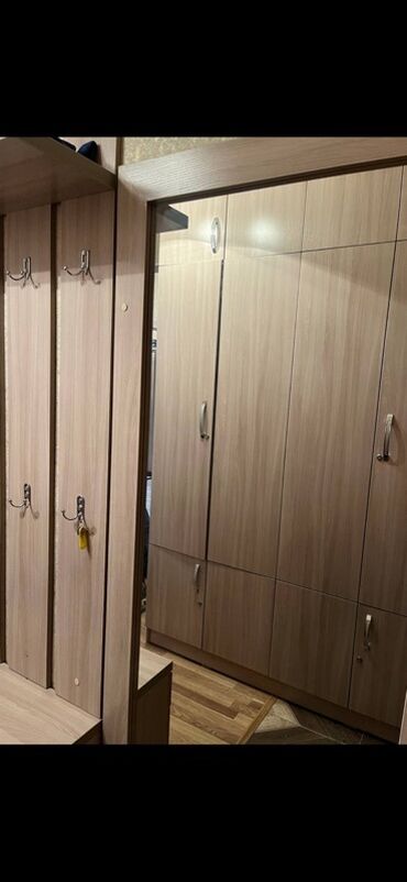 Двуспальные кровати: Сдаю в аренду двух комнатную квартиру Таунхаус кухня + студия 60 — 4