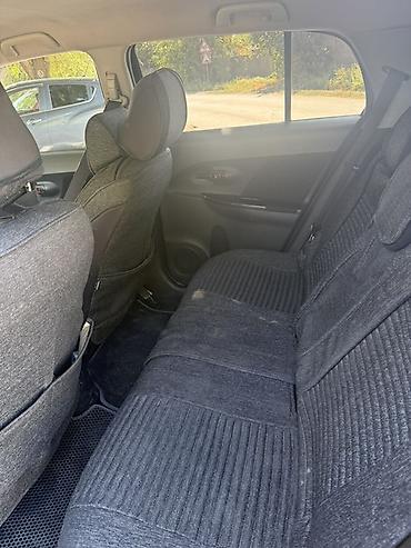 mazda mx 3: Scion xD: 2010 г., 1.8 л, Автомат, Бензин, Хэтчбэк — 2